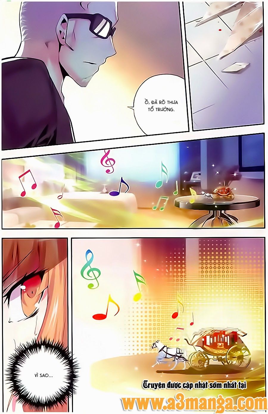 cấp độ phân liệt chapter 50 6