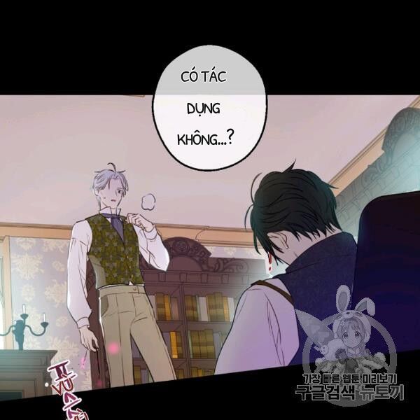 một ngày nọ tôi bỗng thành nàng công chúa chapter 85 61