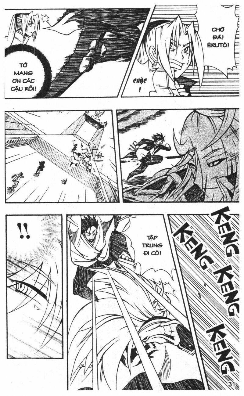 joou kishi monogatari chapter 6 38