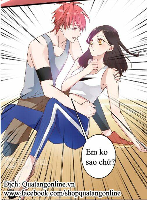 lều khều biết yêu chapter 17 31