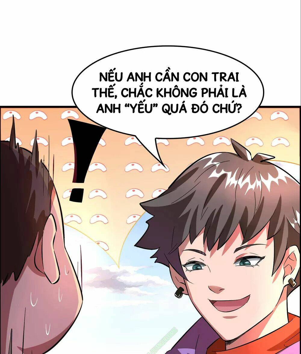 dị giới cung ứng thương chapter 3 6