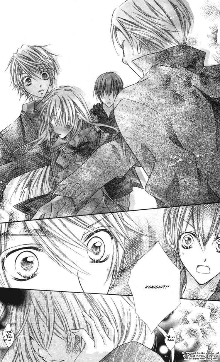 rockin' heaven chapter 2 24