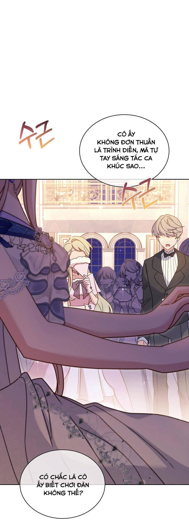 để yên cho tiểu thư hiền chapter 91 3