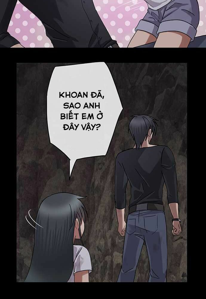 nụ hôn nguyền rủa chapter 29 12