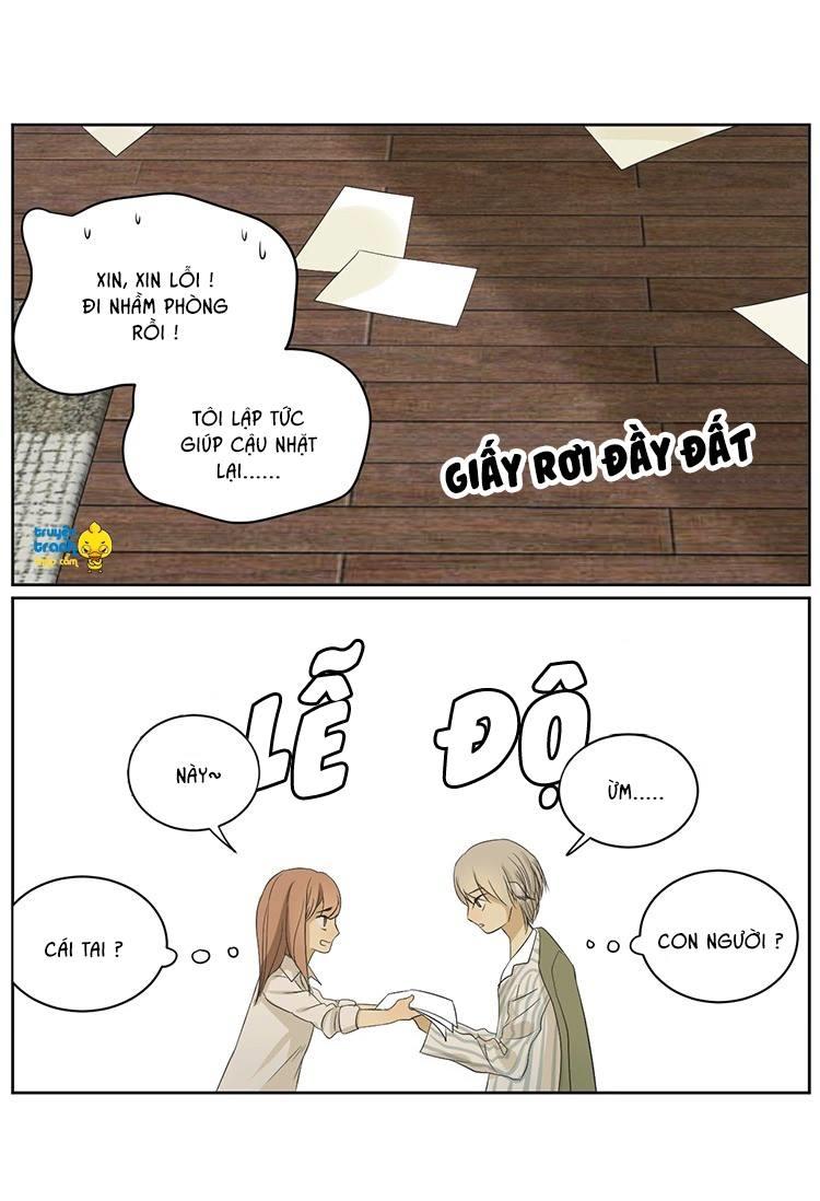 cứu mạng ! loài mèo thống trị thế giới rồi ! chapter 8 7