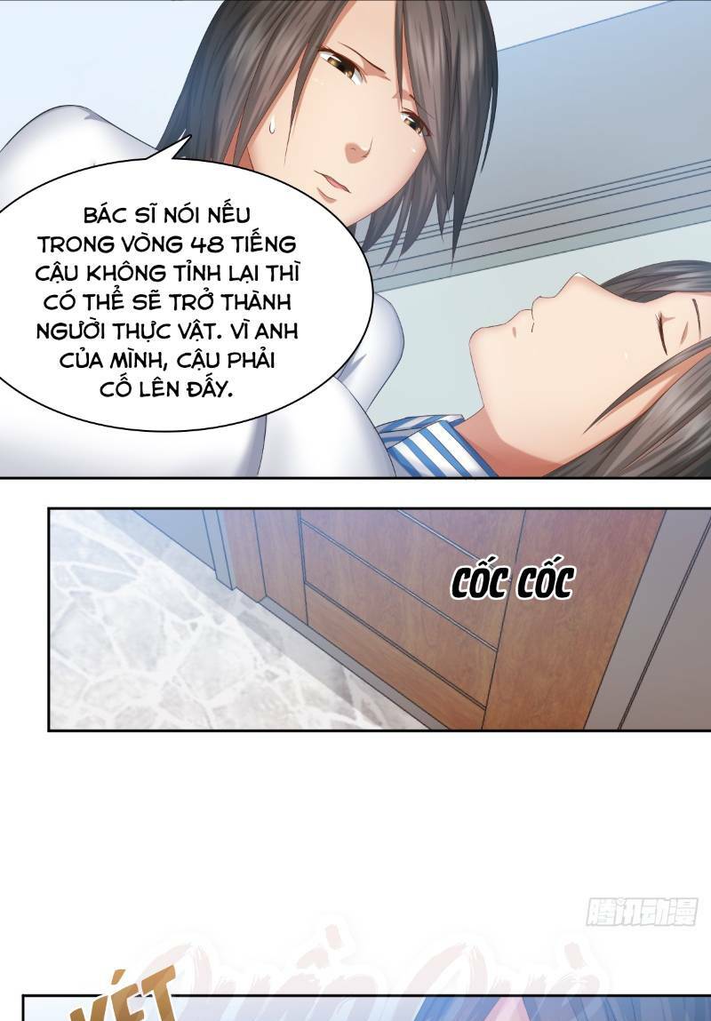 tuyệt thế thiên tài hệ thống chapter 48 4