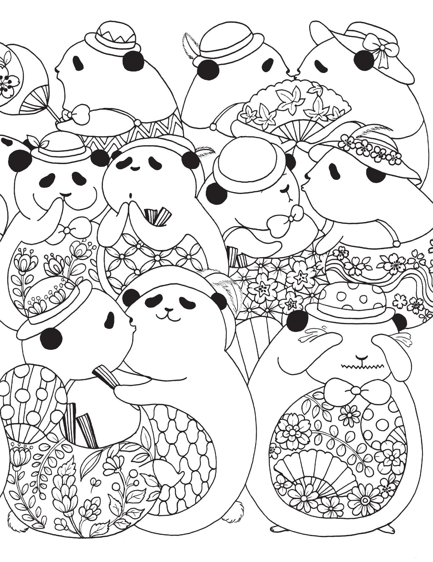 Sách - Một Triệu Chú Gấu