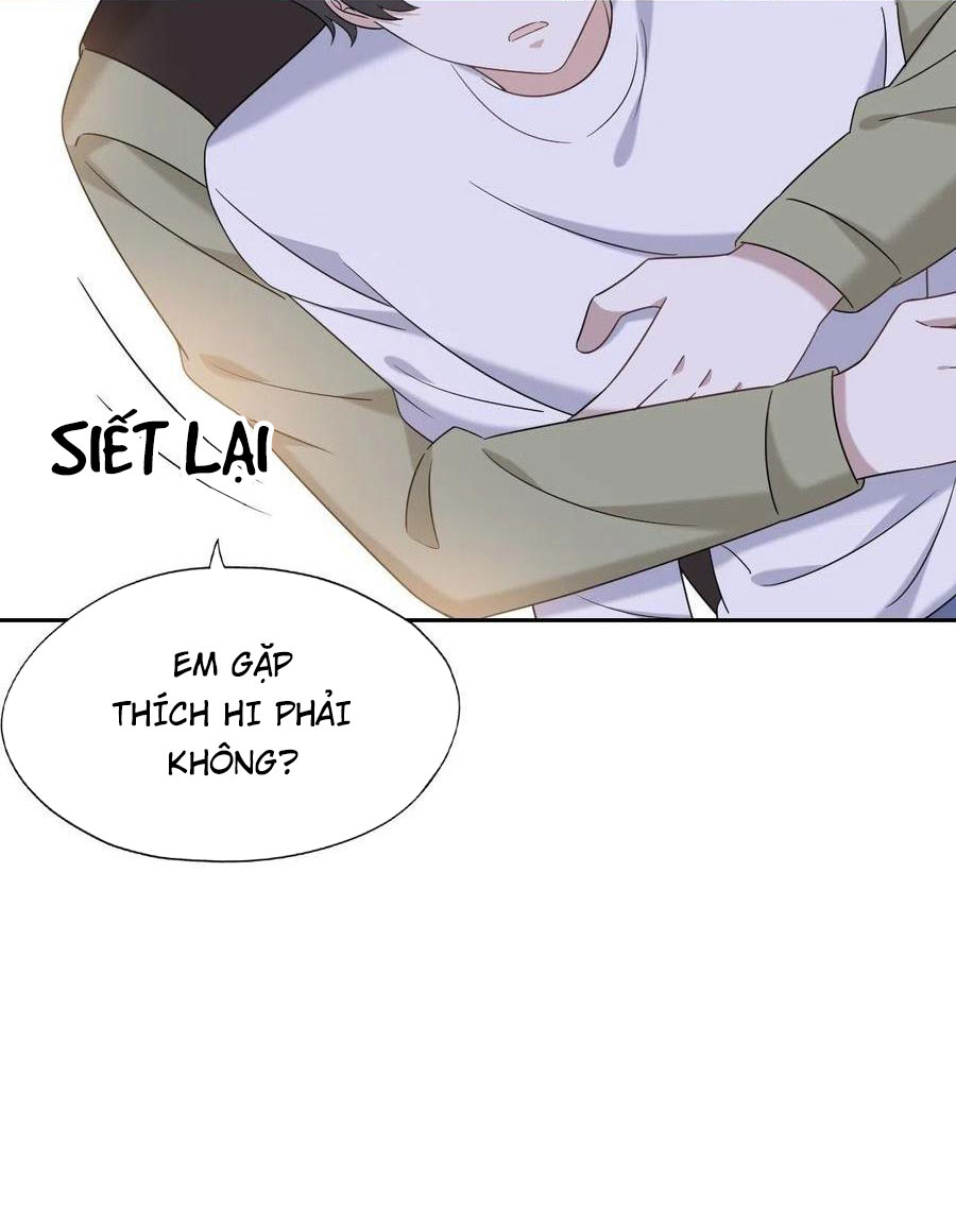 không nỗ lực thì phải làm hoàng phu chapter 110 41