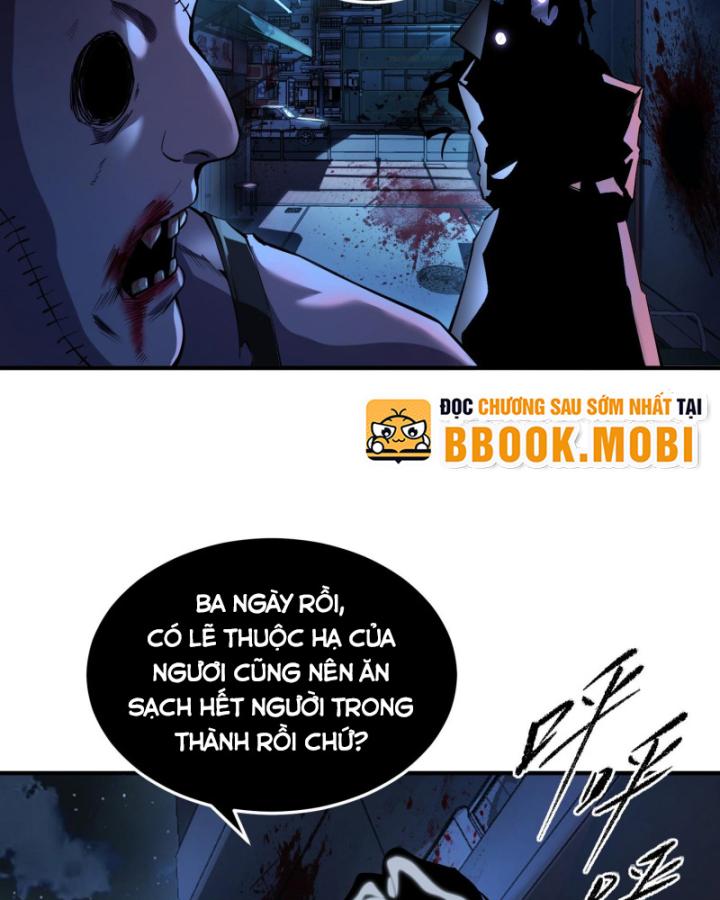 ta, thiên sát cô tinh chapter 19 4