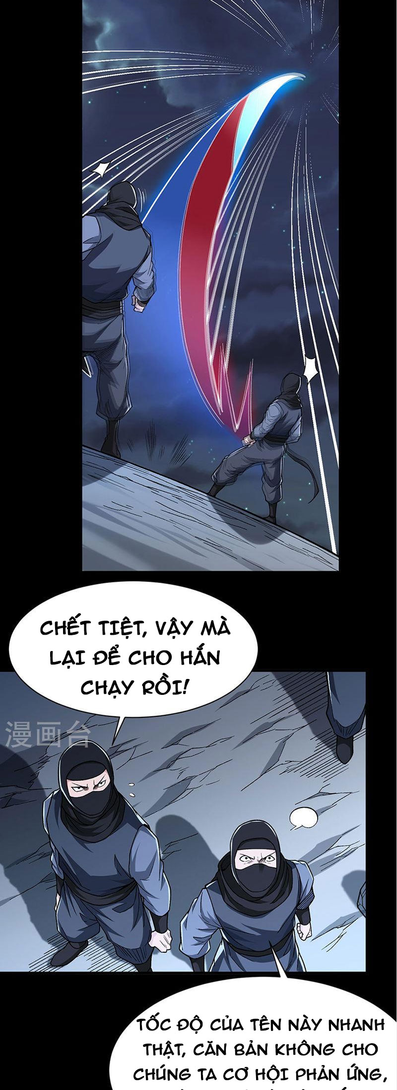 võ đạo độc tôn chapter 367 15
