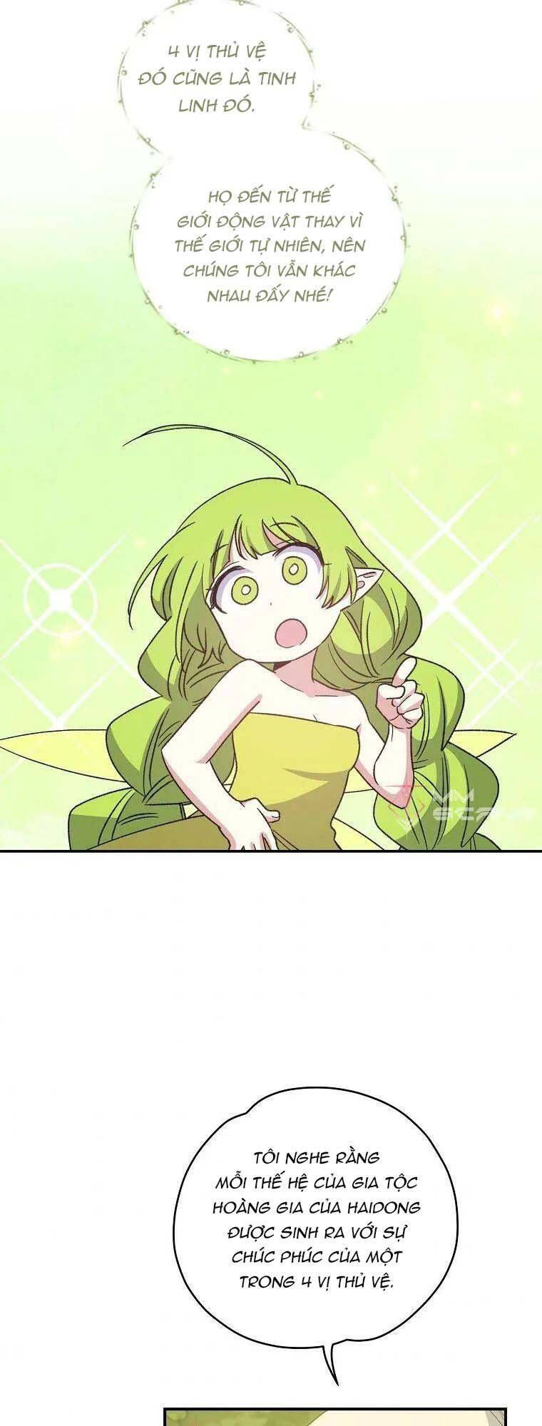 nhà hiền triết yigret chapter 42 48