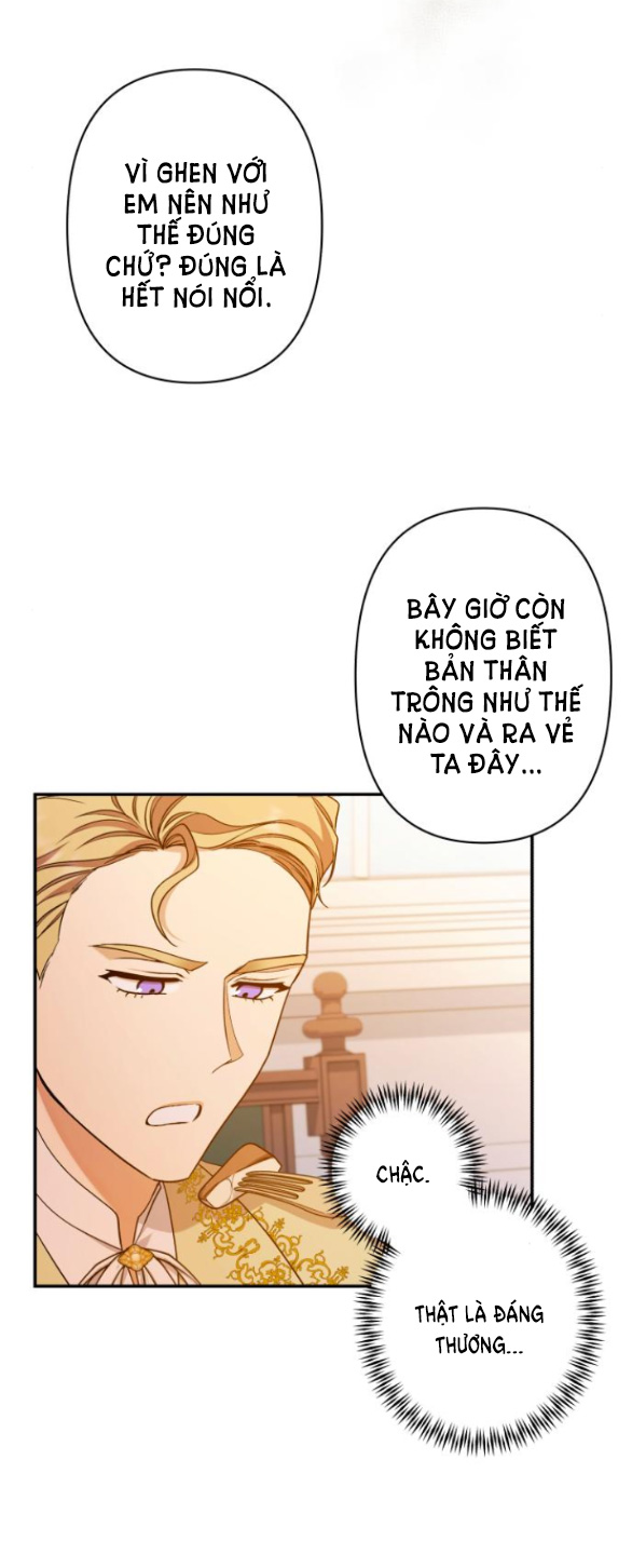 Hãy Giết Chồng Tôi Đi chapter 53.1 - Trang 9