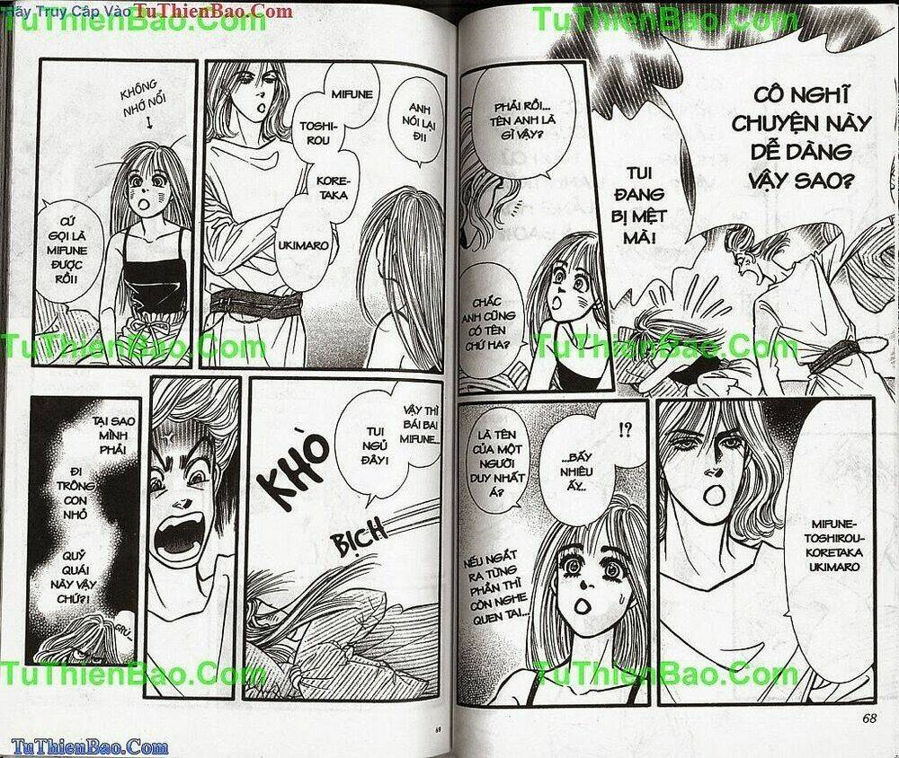 chỉ cần có anh chapter 1 34