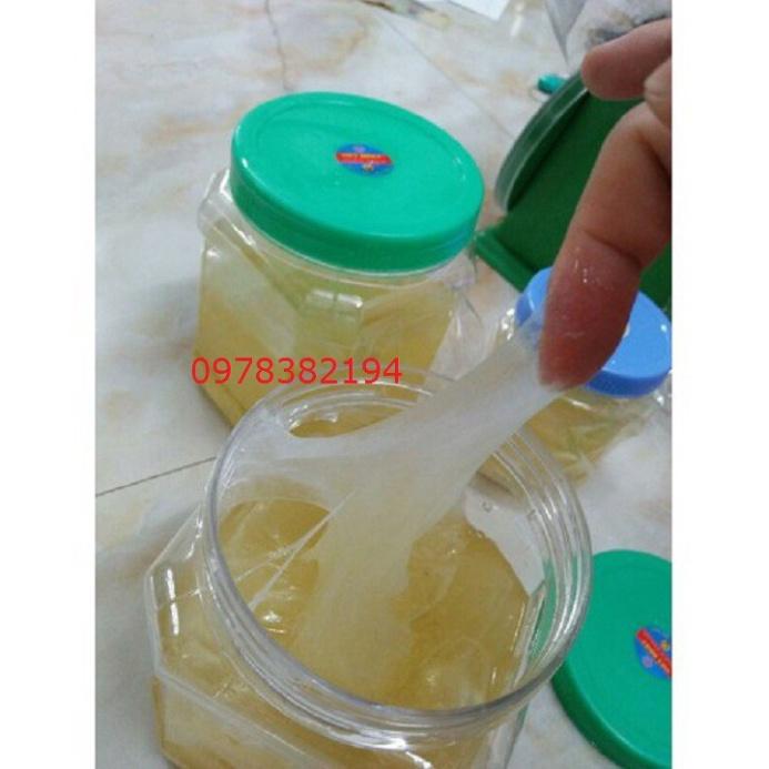 Keo bẫy chim cò vạc hộp 300g - 500g siêu dính