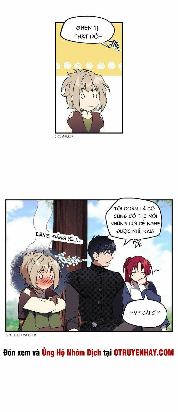 lâu đài vô danh chapter 11 47