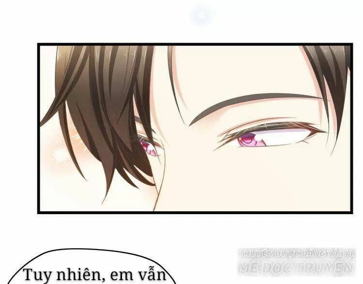 tổng tài đại nhân song mặt kiều thê chapter 25 26