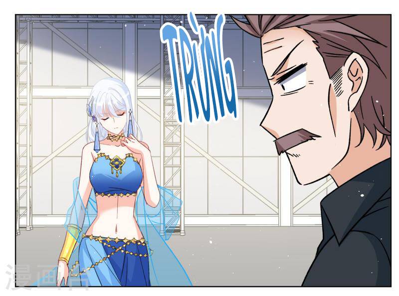 cô ấy đến rồi, xin nằm xuống! chapter 254 8