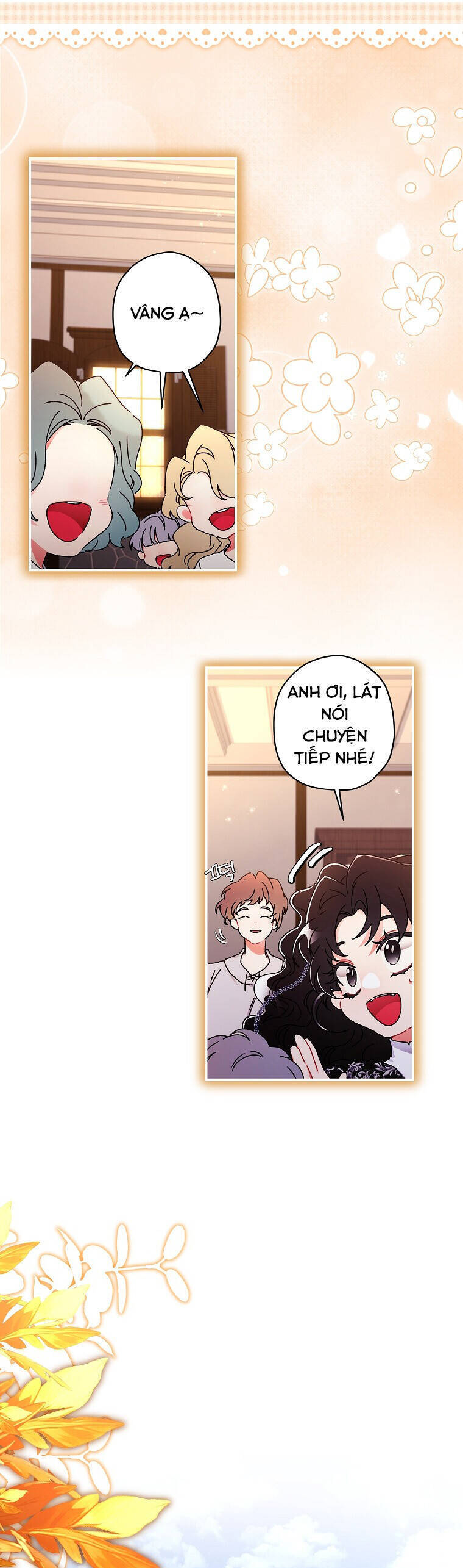 tôi đã trở thành con gái nuôi của nam chính chapter 114 20