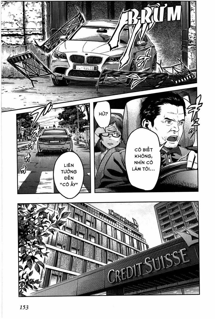 gunslinger girl chapter 98 12