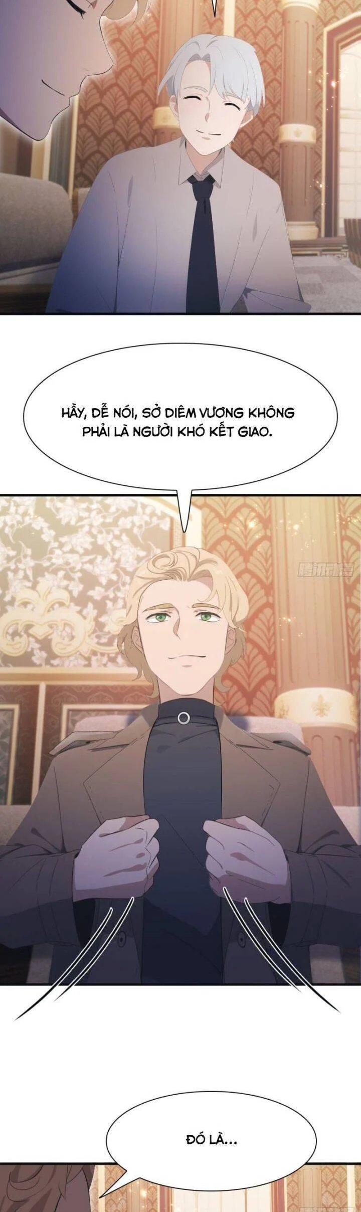 tu tiên trở về tại vườn trường – season 2 chapter 62 12