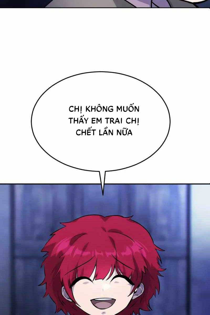 tôi mạnh hơn anh hùng chapter 1.5 65