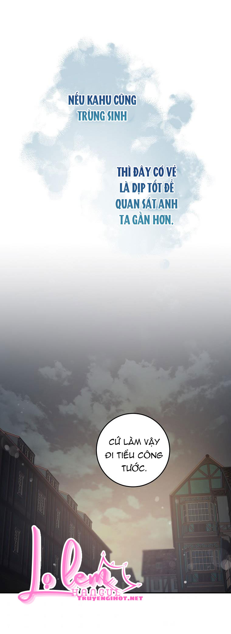 thuần hóa bạo chúa rồi bỏ trốn chapter 45.1 25