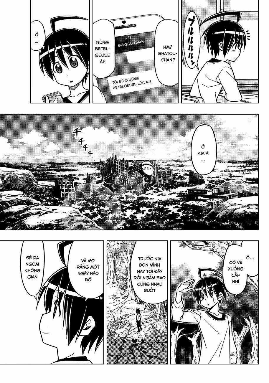 ad astra per aspera chapter 1 27