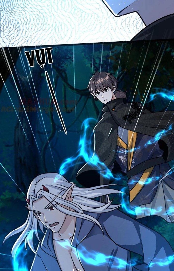 ta nuôi ma quỷ ở trấn ma ti chapter 175 25