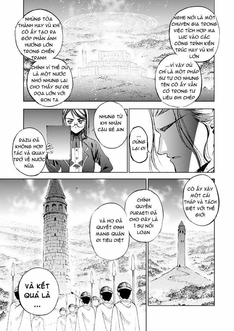 maou no hajimekata chapter 13 21