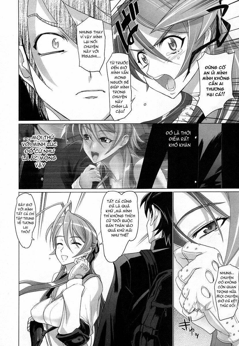 highschool of the dead chapter 14 31