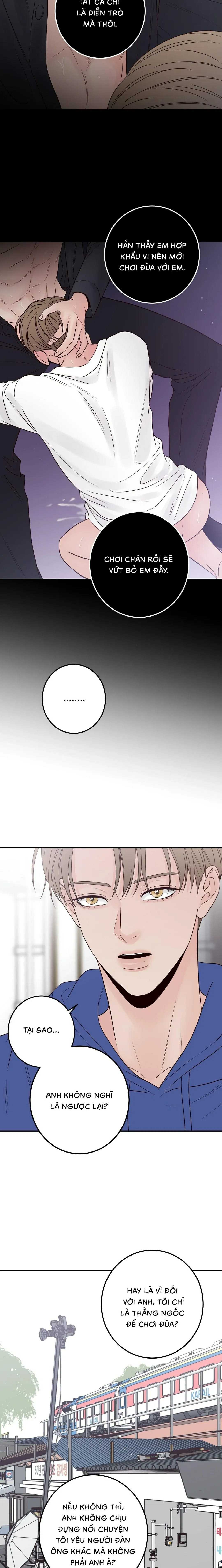 bad position chapter 51 4