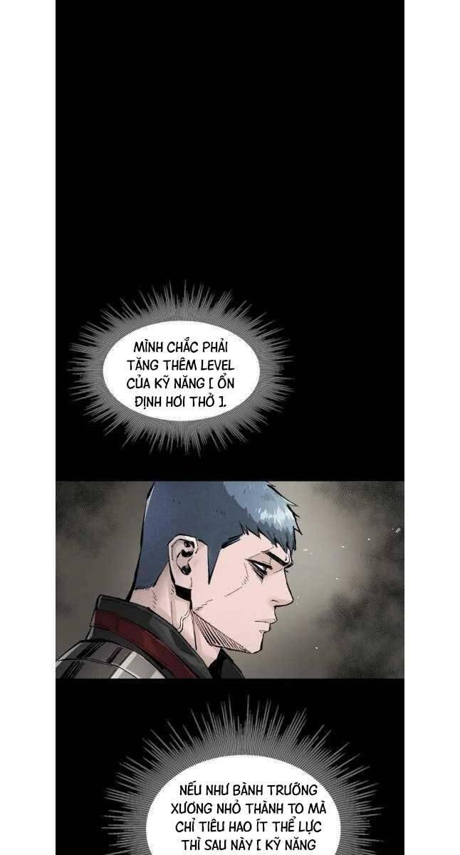 mật mã mê cung chapter 80 59