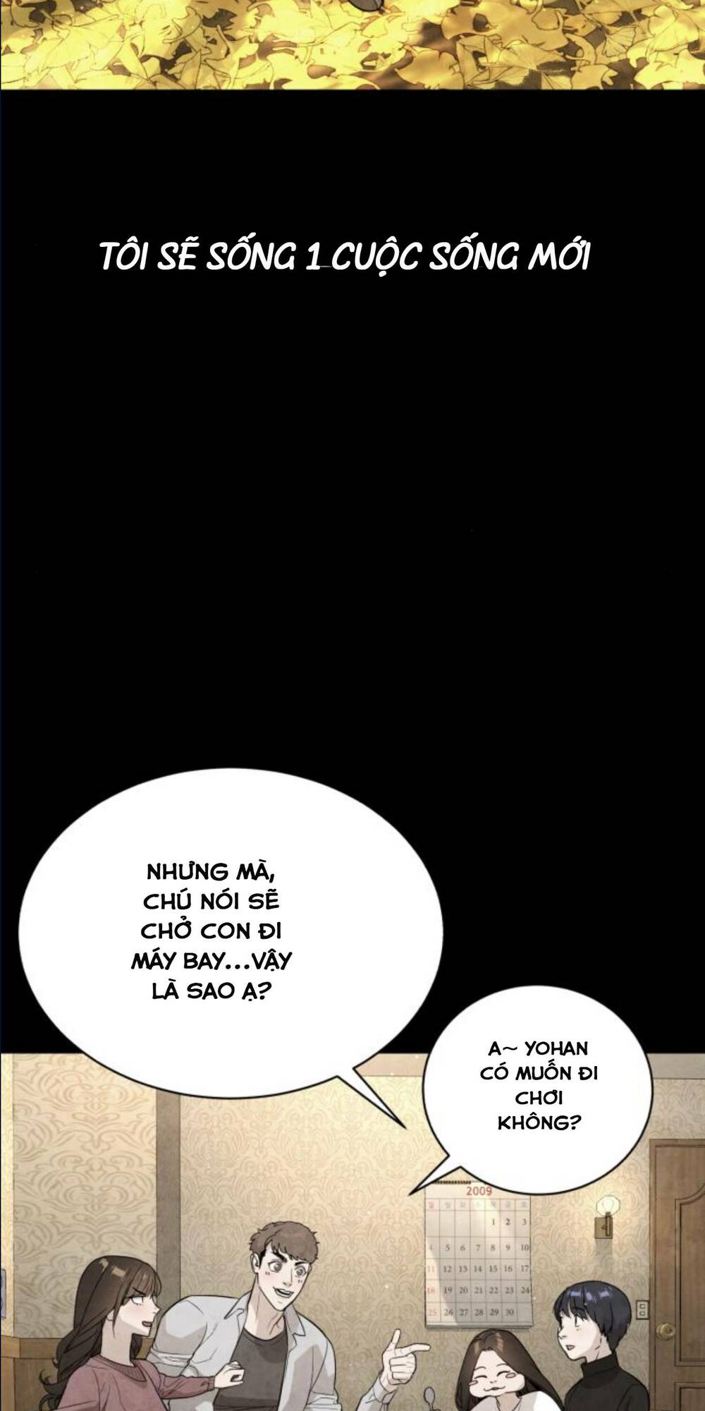 Máu trắng chapter 87.5 51