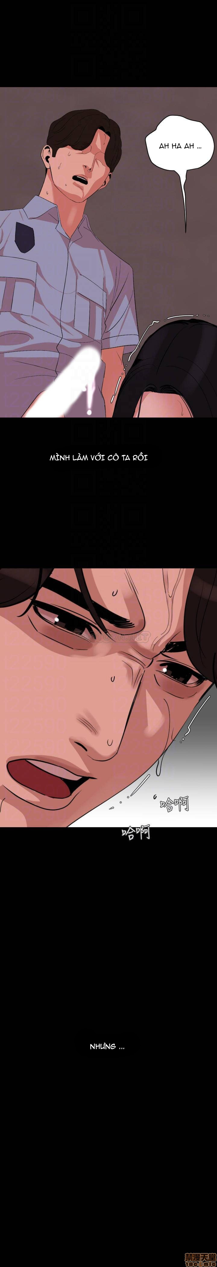 con rể chapter 20 14