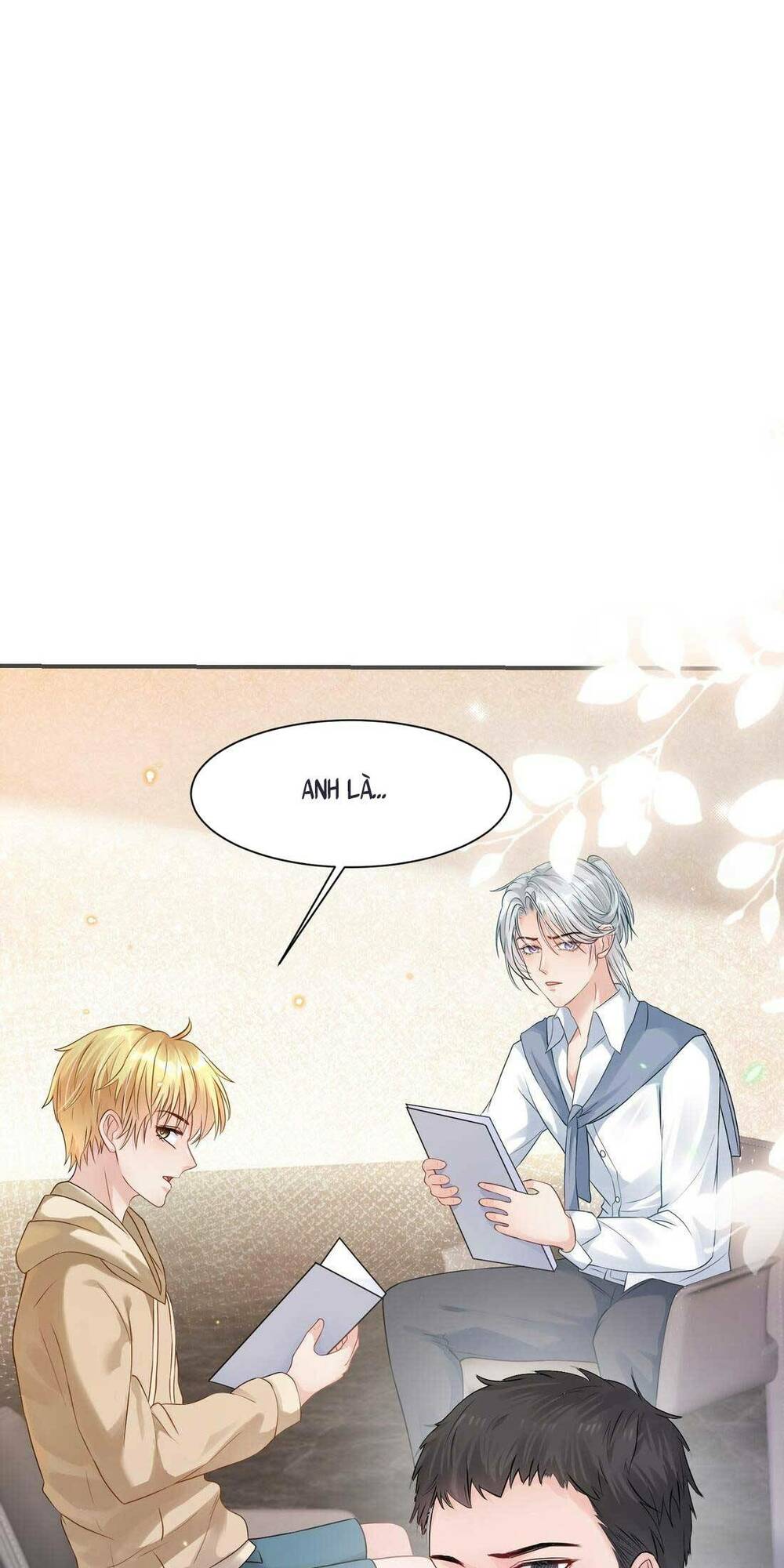 trong thế giới song song , tôi trở thành thần tượng của idol chapter 4 8