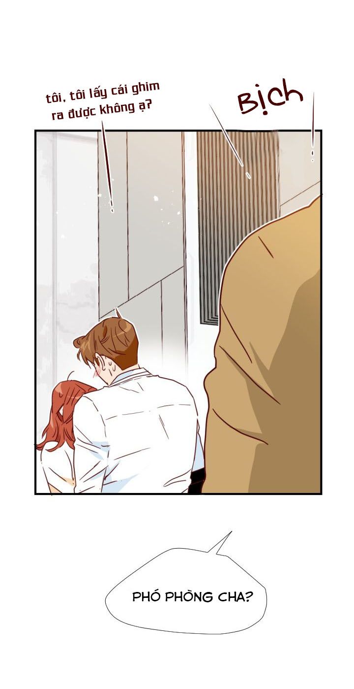 khoảnh khắc lãng mạn chapter 1 77