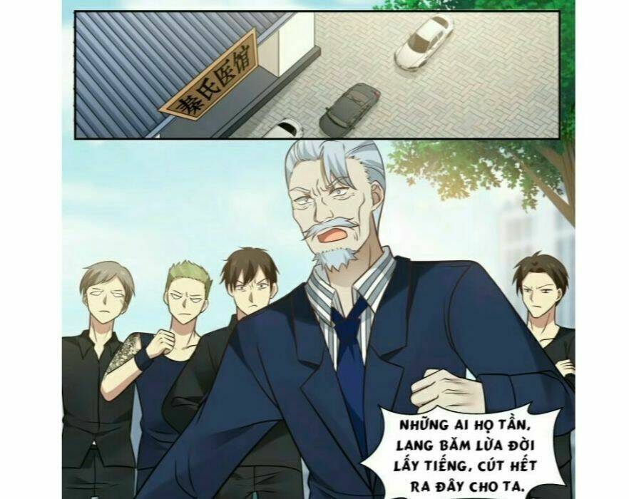 vô địch thần hào hệ thống chapter 1 21