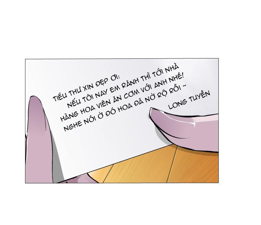 cạm bẫy của nữ thần chapter 72 19