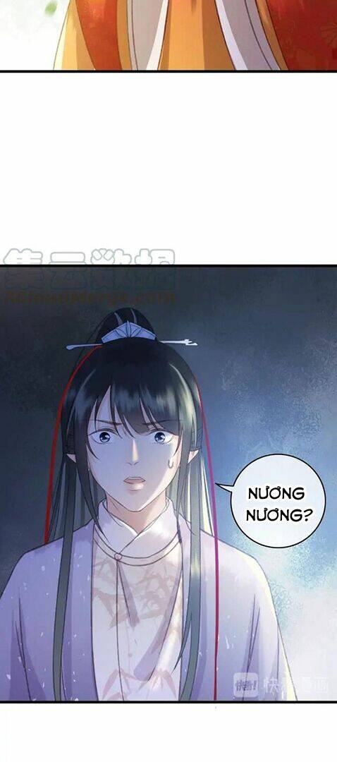 đông cung giai hạ tù chapter 85 29