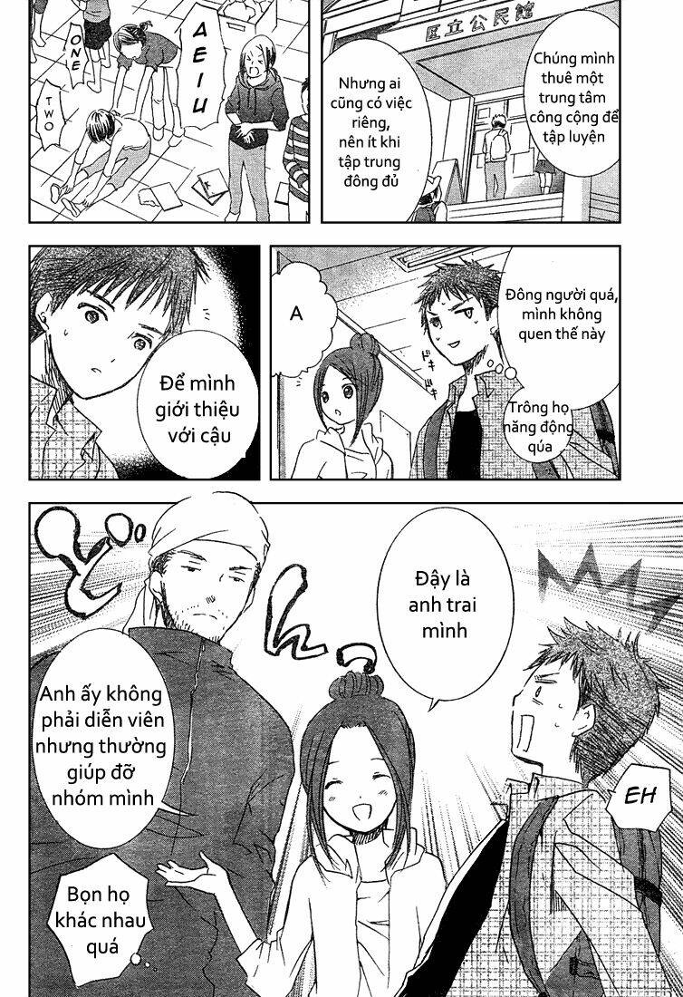 rozen maiden ii chapter 4 19