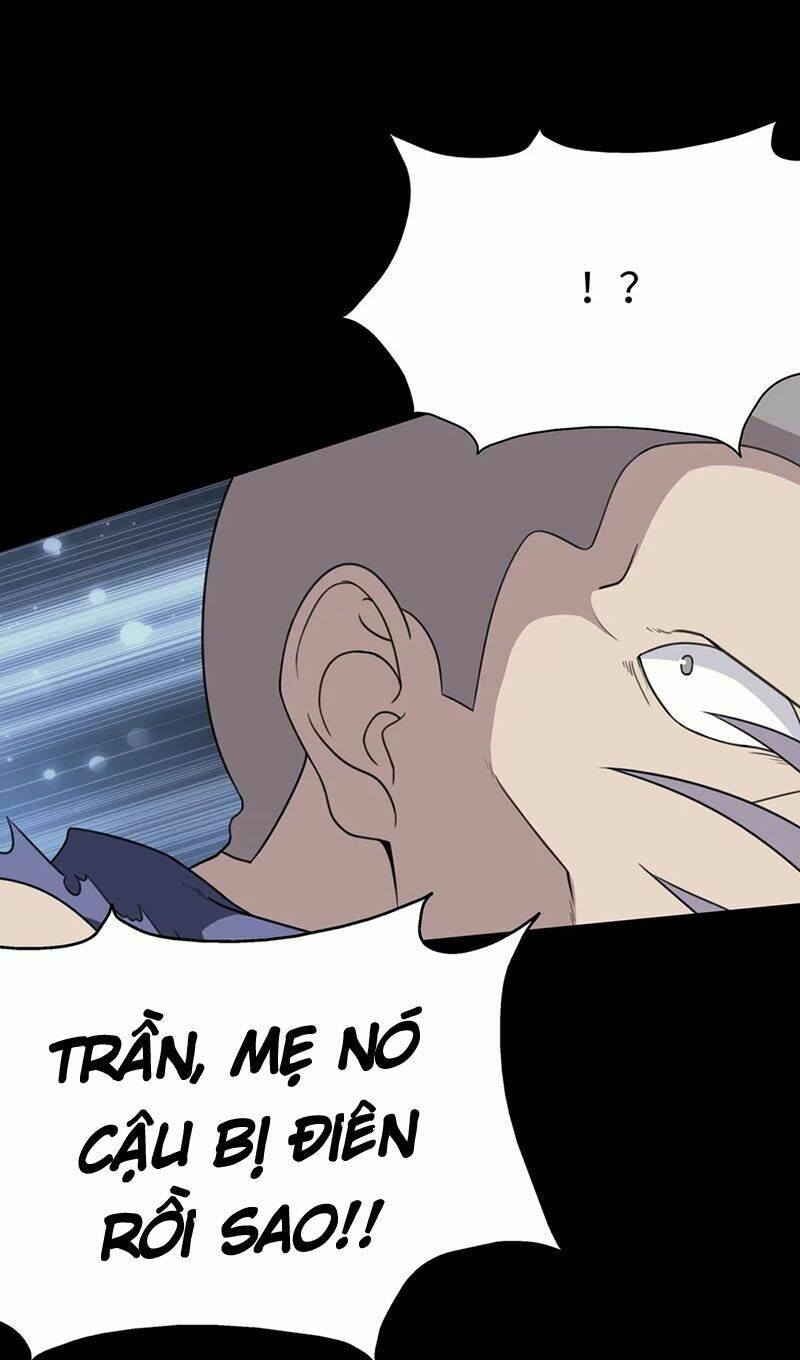 bạn gái virus của tôi chapter 200 20