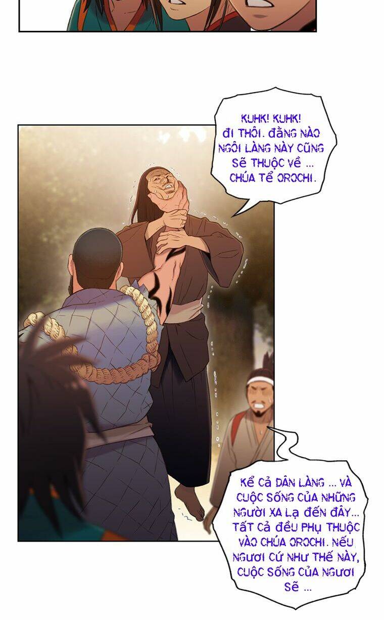 yin and yang master chapter 6 10