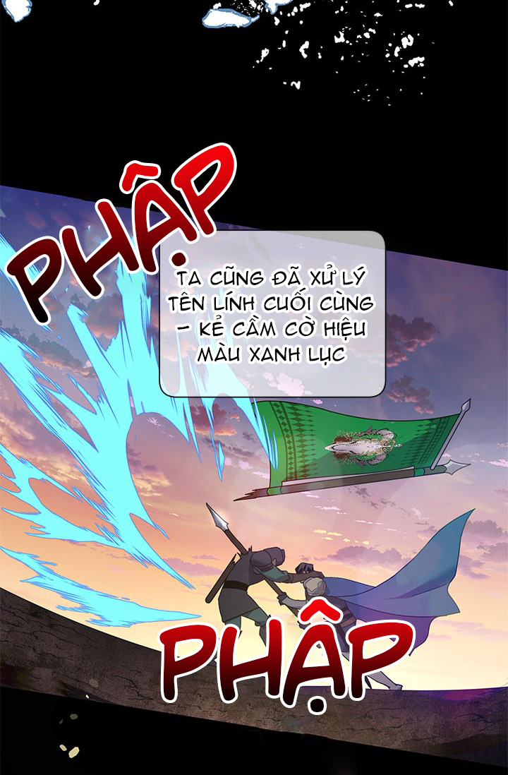 công chúa của loài chim chapter 21 29