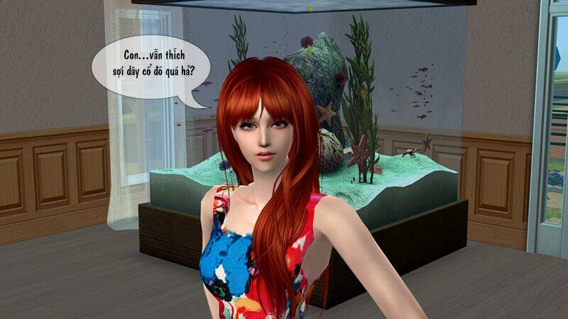 viên đạn bạc [truyện sims 2] chapter 33 64