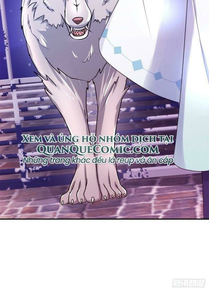 cửu dương đế tôn chapter 157 30