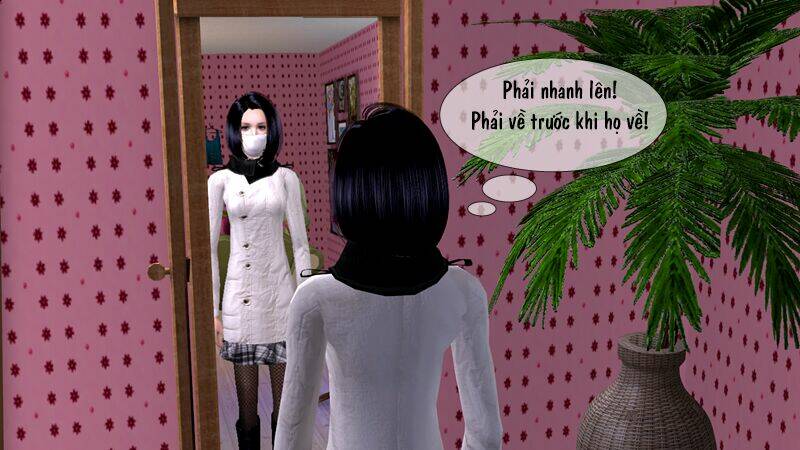 viên đạn bạc [truyện sims 2] chapter 31 93