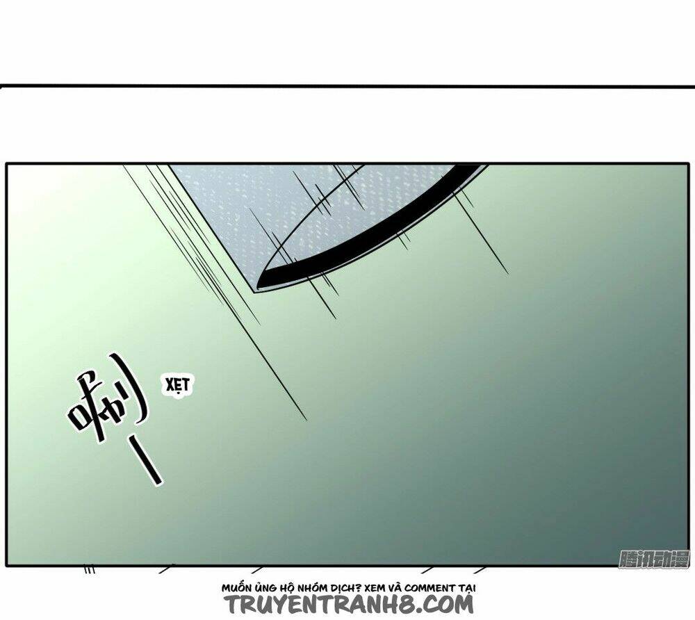 điều ước của người phàm chapter 21 32