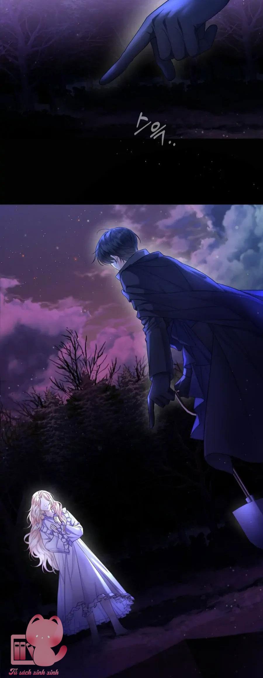 tiểu thư crystal là nam nhân chapter 13 11