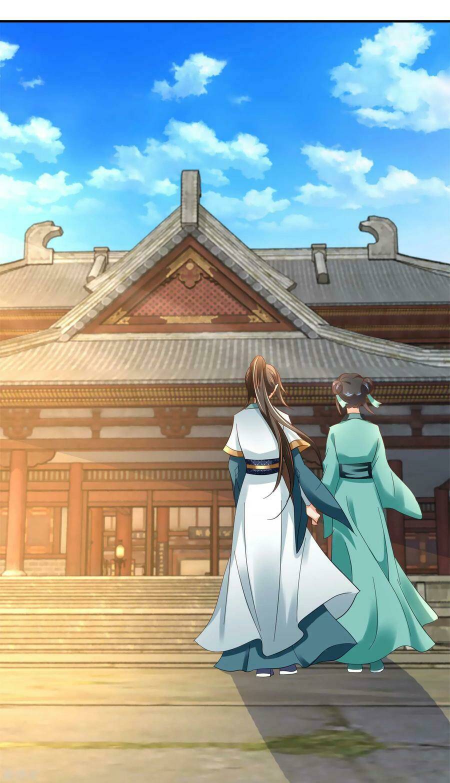 lãnh cung phế hậu muốn nghịch thiên chapter 191 2