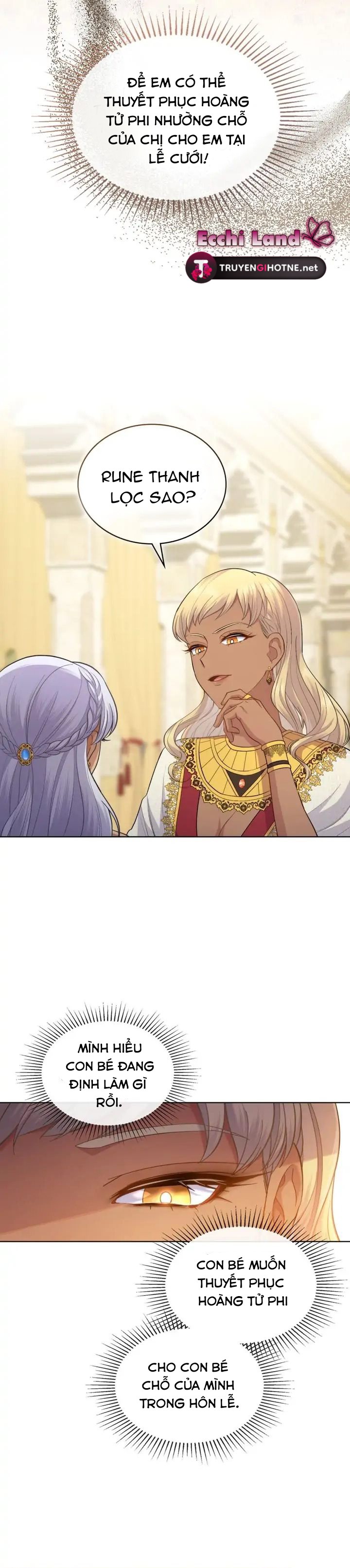 hội cùng thuyền chapter 43.1 7